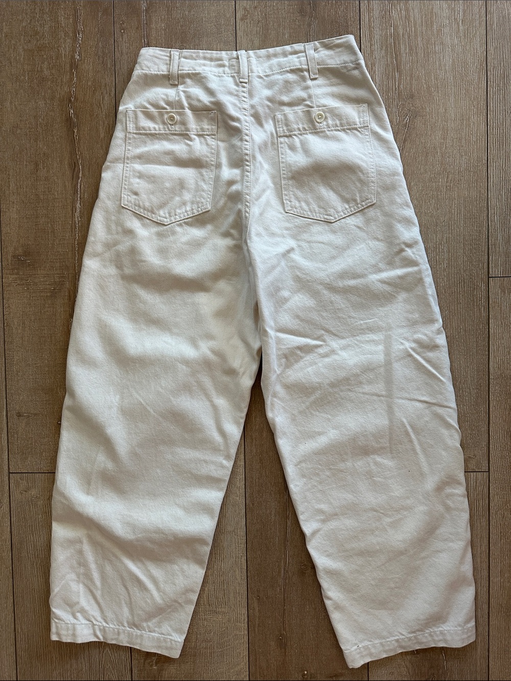 OZMA Jardín Pant Putty XS - Picture 10 of 12